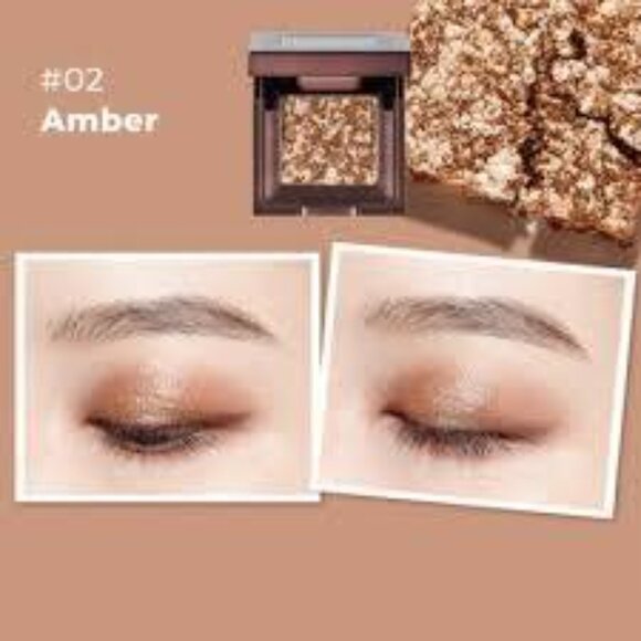 Nature Republic Shimmer Eyeshadow 0.6 oz. | NIB - Picture 4 of 6